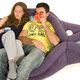 Illustration for article titled Was This Awesome Multi-Function Pillow Inspired By a Burrito?